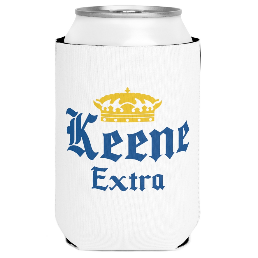 Keene Extra Can Cooler