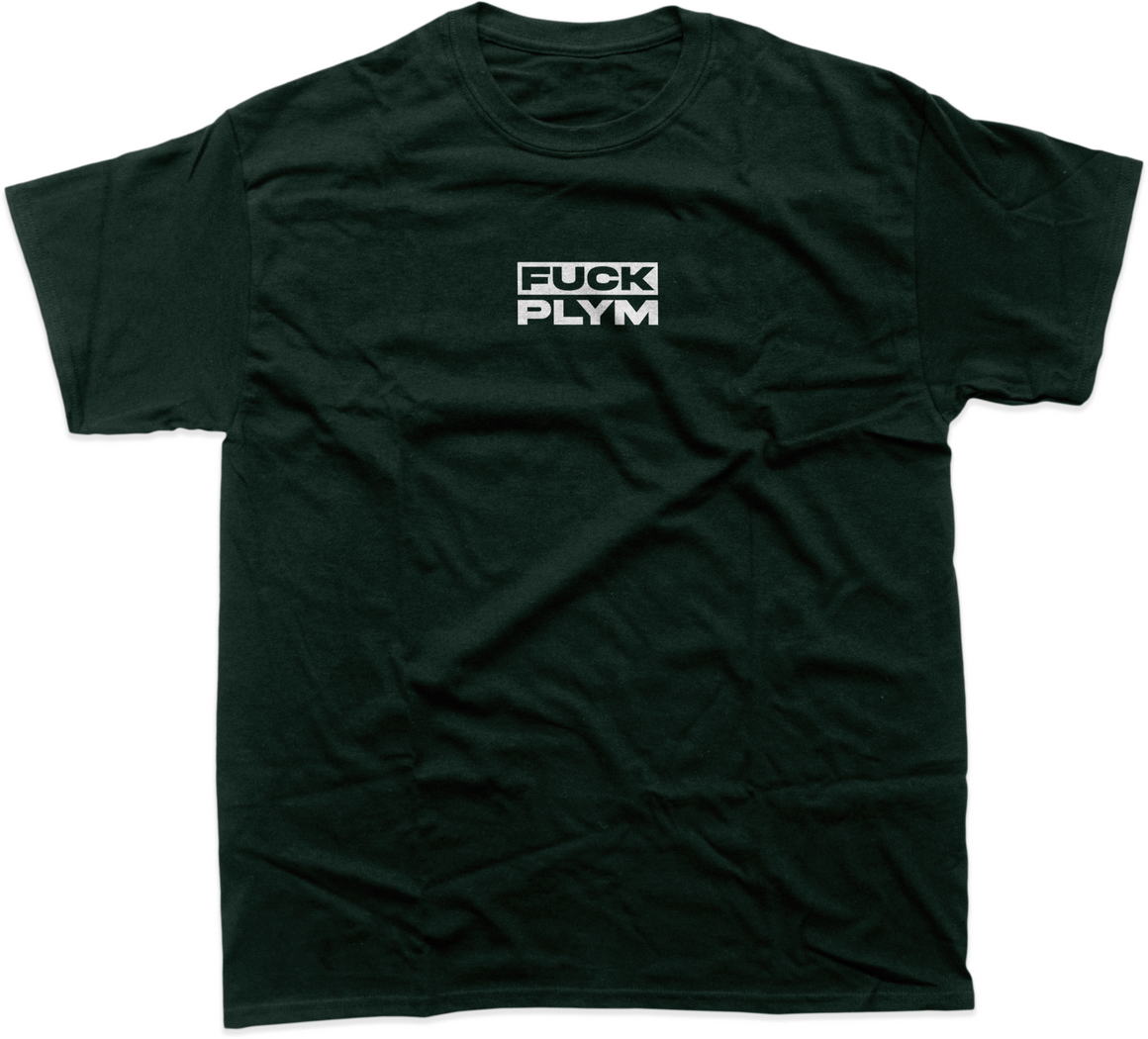 Plym Slander Tee